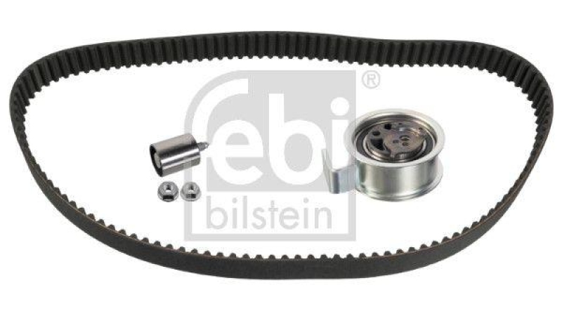 FEBI BILSTEIN 24706 Zahnriemensatz für VW-Audi