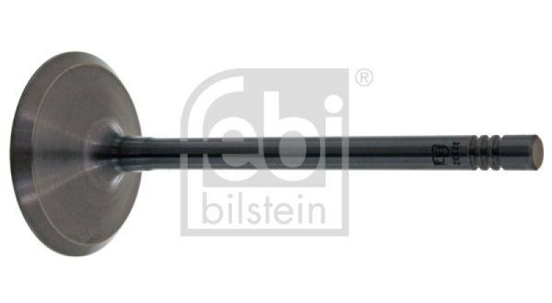 FEBI BILSTEIN 32332 Einlassventil für VW-Audi