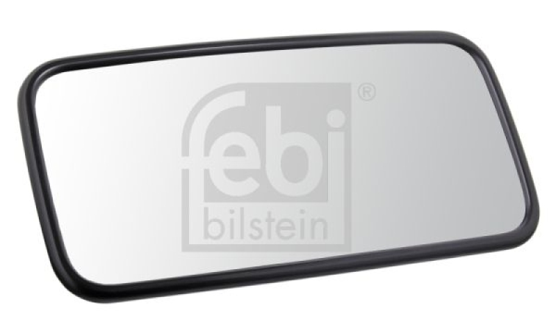 FEBI BILSTEIN 49997 Hauptspiegel für M A N