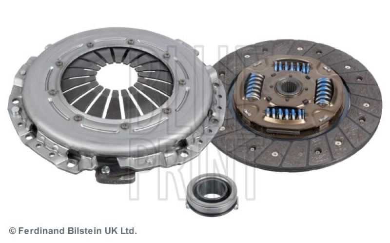 BLUE PRINT ADG030143C Kupplungssatz f&uuml;r HYUNDAI