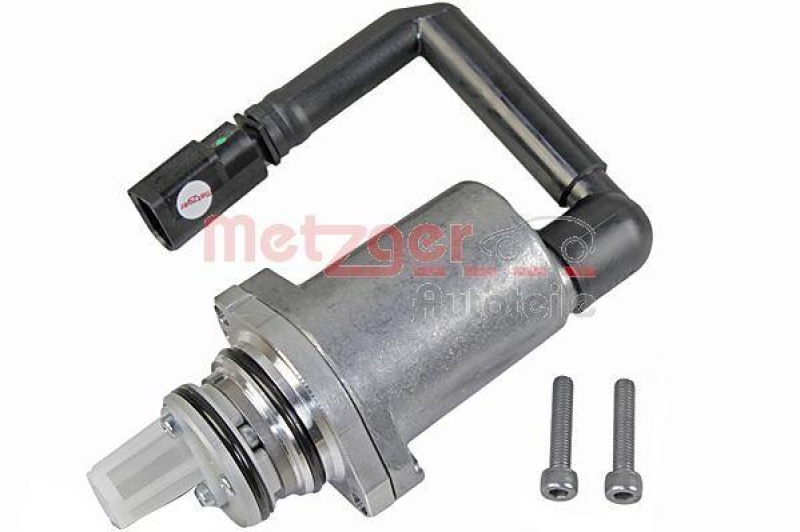 METZGER 8027001 Pumpe, Lamellenkupplung-Allradantrieb für AUDI/SEAT/SKODA/VW