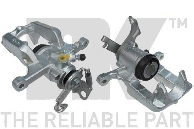 NK 2136261 Bremssattel für CHEVROLET, OPEL, VAUX