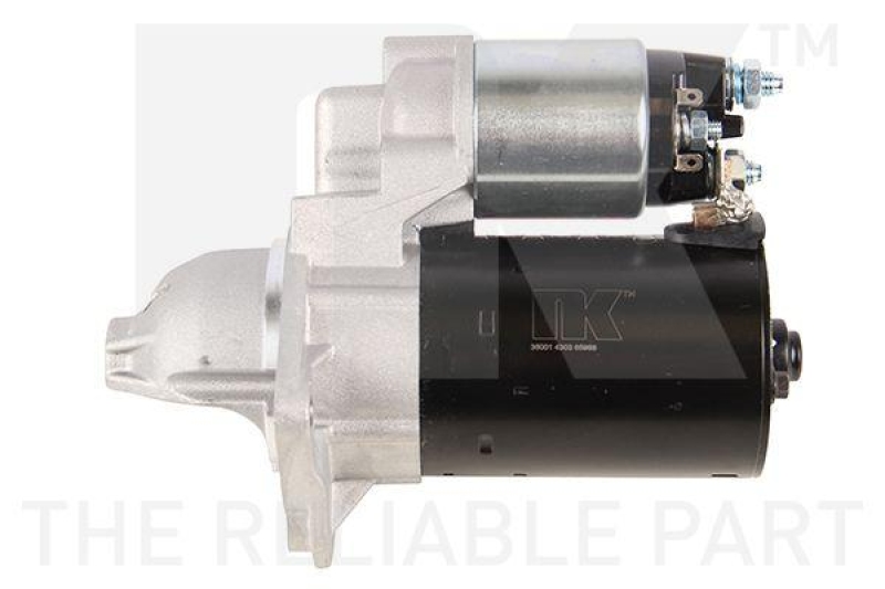 NK 4736002 Starter für CHEVROLET,OPEL,VAUXH