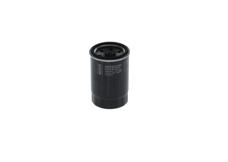 Bosch F 026 407 340 Ölfilter P7340