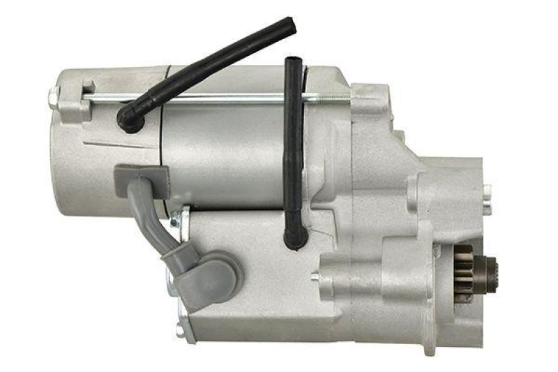 HELLA 8EA 011 613-021 Starter 12V 2kW