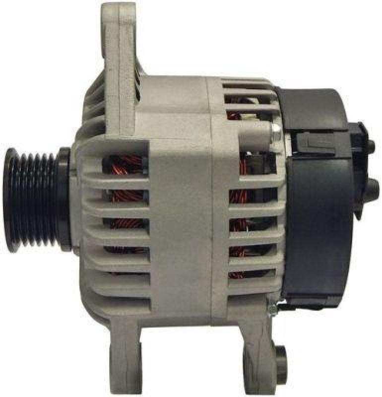 HELLA 8EL 012 429-051 Generator 14V 90A