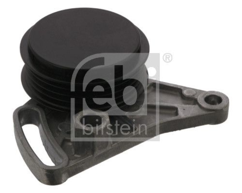 FEBI BILSTEIN 11341 Riemenspanner für Keilrippenriemen für VW-Audi