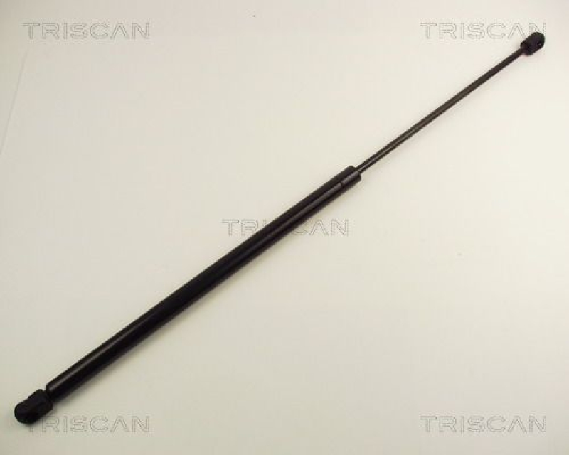 TRISCAN 8710 23208 Gasfeder Hinten für Mercedes M-Class (W163)