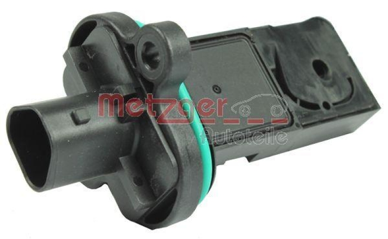 METZGER 0890335 Luftmassenmesser für CHEVROLET/OPEL/VAUXHALL