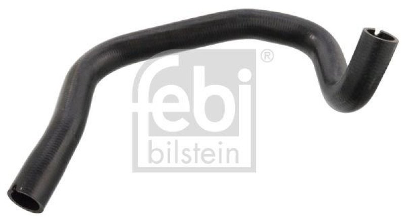 FEBI BILSTEIN 106359 Kühlwasserschlauch für Peugeot