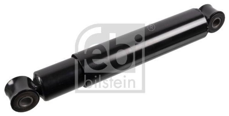 FEBI BILSTEIN 176642 Stoßdämpfer für RENAULT (RVI)