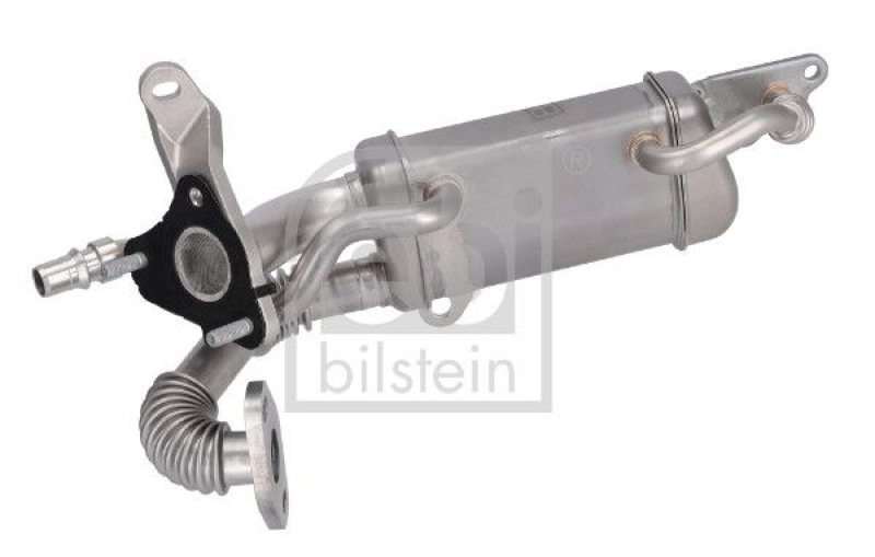 FEBI BILSTEIN 185392 Abgaskühler für Renault