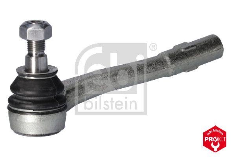 FEBI BILSTEIN 39956 Spurstangenendstück mit Sicherungsmutter für Mercedes-Benz