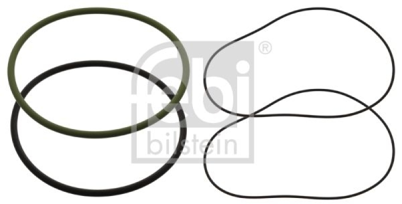 FEBI BILSTEIN 44498 Dichtungssatz für Zylinderlaufbuchse für RENAULT (RVI)