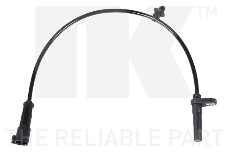 NK 292573 Sensor, Raddrehzahl für FORD