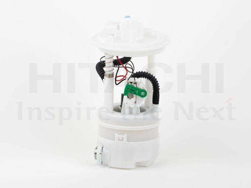 HITACHI 2503255 Kraftstofffördereinheit für FIAT u.a.