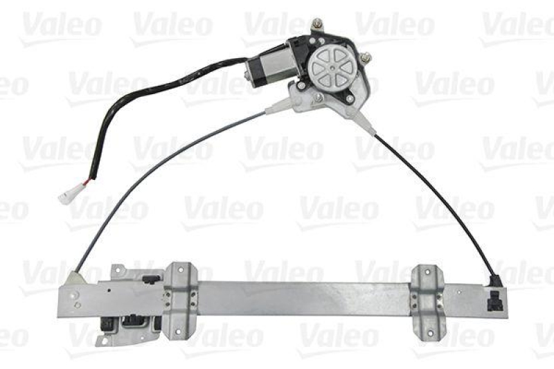 VALEO 850404 Fensterheber vorne links SUZUKI Grand Vitara