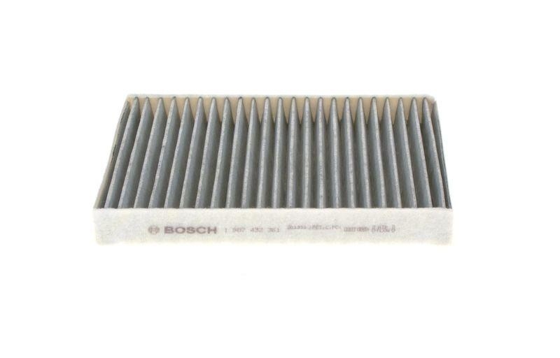 BOSCH 1 987 432 361 Filter Innenraumluft