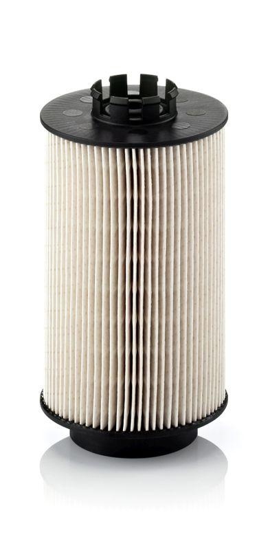 MANN-FILTER PU 1059 x Kraftstoffilter für MAN