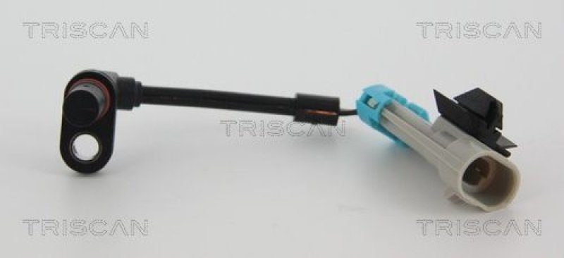 TRISCAN 8180 21109 Sensor, Raddrehzahl für Chevrolet