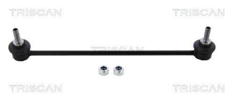 TRISCAN 8500 40650 Stabilisatorstange für Honda Jazz