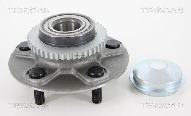 TRISCAN 8530 14240 Radlagersatz Hinten für Nissan