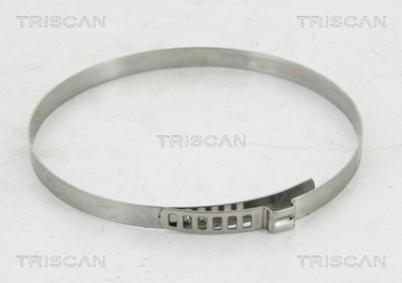 TRISCAN Spannband