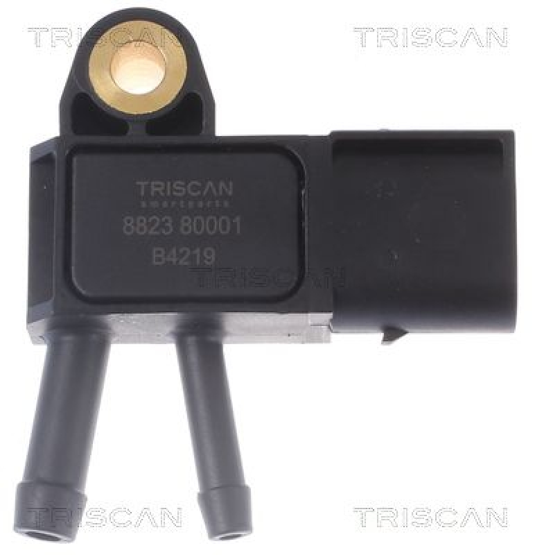 TRISCAN 8823 80001 Sensor, Abgasdruck f&uuml;r Chrysler, Dodge, Jeep