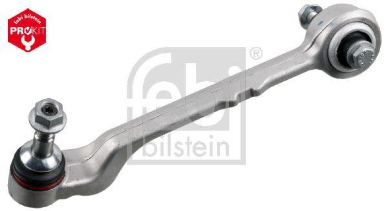 FEBI BILSTEIN 176643 Querlenker mit Lager, Gelenk und Anbaumaterial f&uuml;r BMW