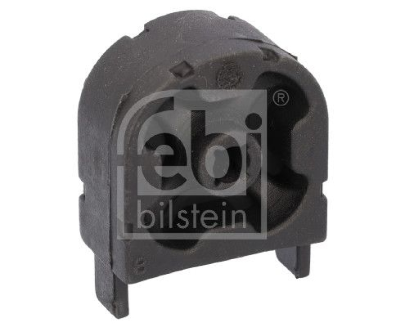 FEBI BILSTEIN 183226 Anschlagpuffer für Schalldämpfer für Fiat