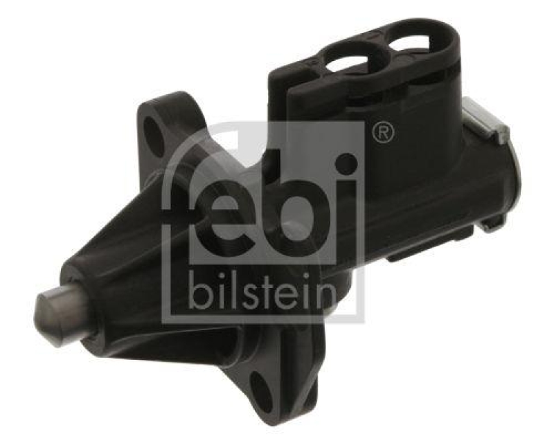 FEBI BILSTEIN 39957 Ventil für Differentialsperre für Volvo