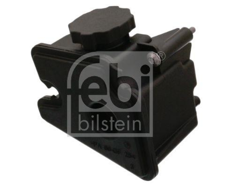 FEBI BILSTEIN 48712 Servoflüssigkeitsbehälter für Mercedes-Benz