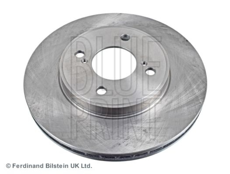 BLUE PRINT ADK84350 Bremsscheibe f&uuml;r SUZUKI