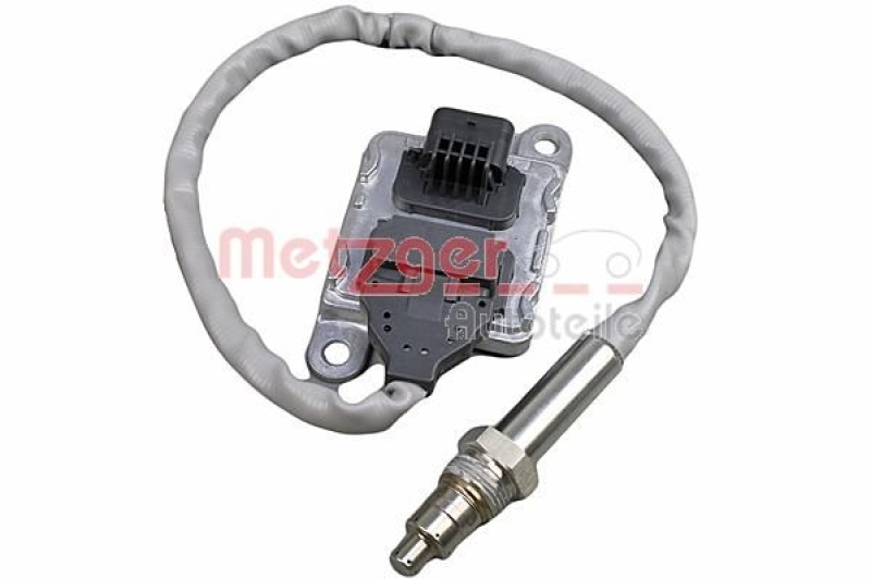 METZGER 0899254 Nox-Sensor, Nox-Katalysator für CITROEN/OPEL/PEUGEOT