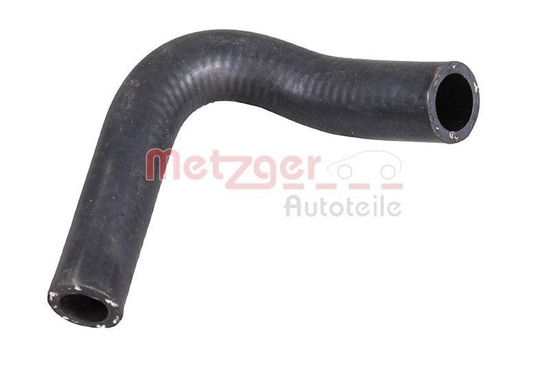 METZGER 2421708 Kühlerschlauch für HYUNDAI/KIA