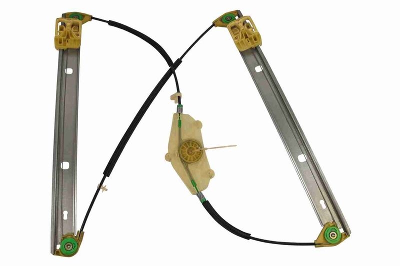 VAICO V10-2443 Fensterheber elektrisch vorne rechts für VW