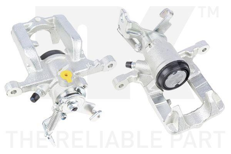 NK 2136262 Bremssattel für CHEVROLET, OPEL, VAUX