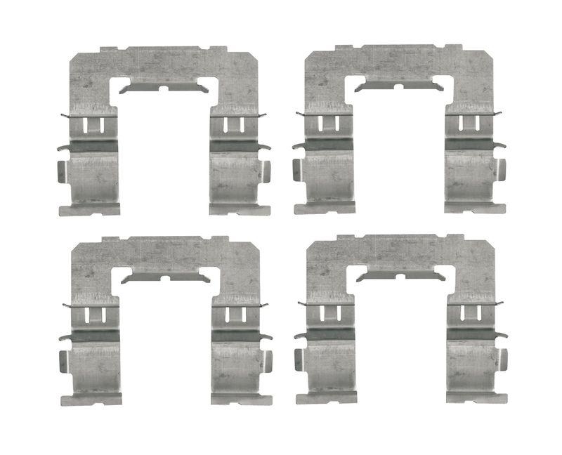 Bosch 1 987 474 717 Zubehörsatz AP1001