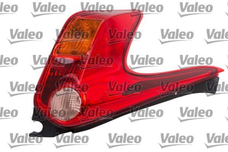 VALEO 044975 Rücklicht Nissan Juke L /