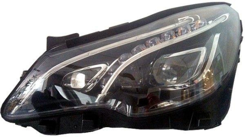 HELLA 1EX 011 091-851 Heckscheinwerfer links LED MB