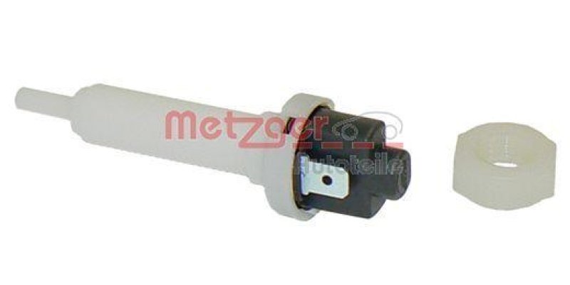 METZGER 0911022 Bremslichtschalter für ALFA/FIAT/LADA/SEAT/SKODA