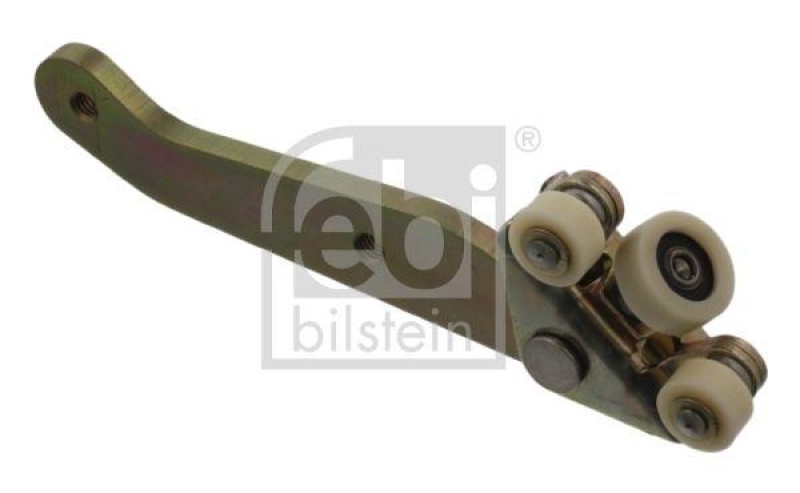 FEBI BILSTEIN 34701 Rollenführung für Schiebetür für VW-Audi