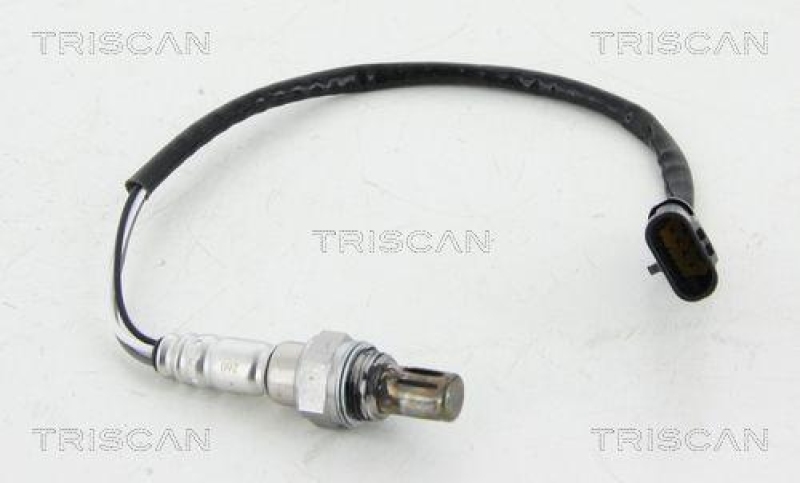 TRISCAN 8845 25012 Lambdasonde für Renault/Dacia