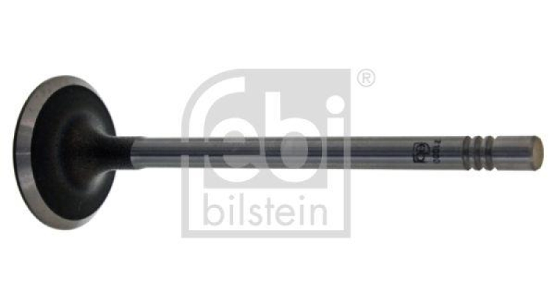 FEBI BILSTEIN 21000 Einlassventil für VW-Audi