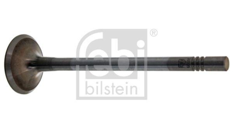 FEBI BILSTEIN 32335 Einlassventil für VW-Audi