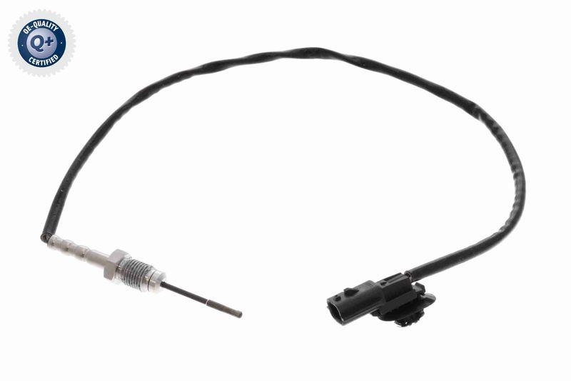 VEMO V46-72-0301 Sensor, Abgastemperatur 2-Polig / An Abgasrückführung für RENAULT