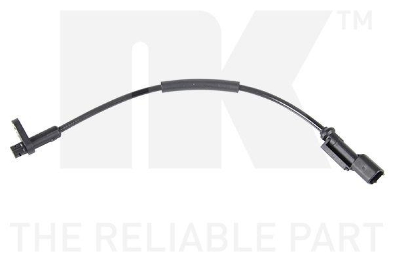 NK 292574 Sensor, Raddrehzahl für FORD