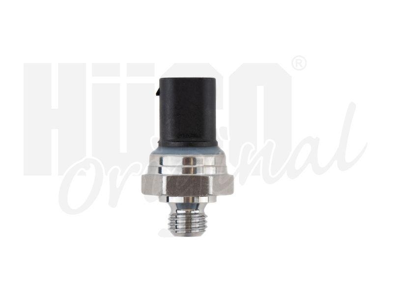 HITACHI 137453 Sensor, Abgasdruck für MERCEDES u.a.