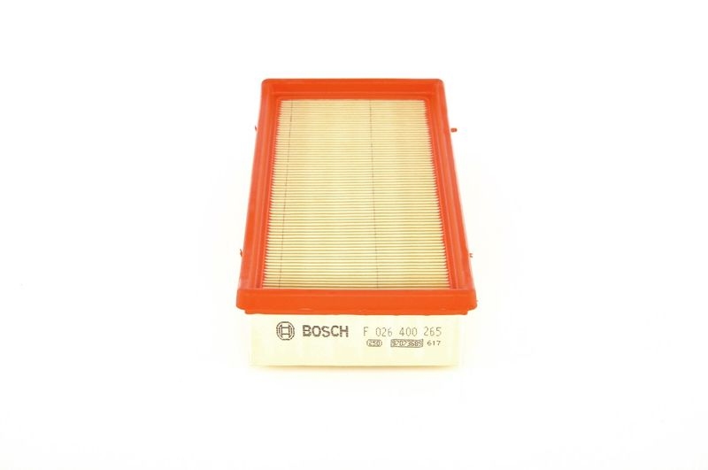 BOSCH F 026 400 265 Luftfilter