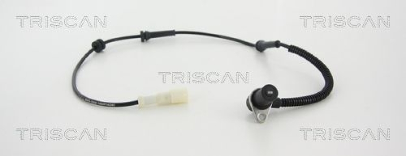 TRISCAN 8180 21110 Sensor, Raddrehzahl für Chevrolet